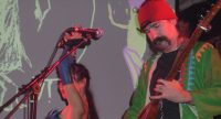 BaBa ZuLa auf der Bühne, Quelle: DTF
