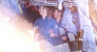 Musiker auf der Bühne, Quelle: DTF