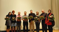 Gruppenbild mit Blumen, Quelle: DTF