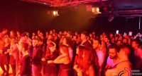 Publikum im roten Licht, Quelle: DTF