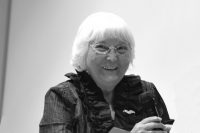 Tülün Köseyan 2011, Quelle: DTF Stuttgart