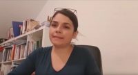 Dr. Asli Aydin für DTF YouTube, Quelle: DTF