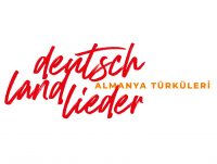 Logo Deutschlandlieder, Quelle: Deutschlandlieder