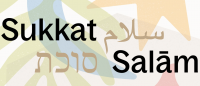 Logo von Sukkat Salam, Quelle: kubus e.V.