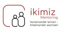 Logo ikimiz-Mentoring, Quelle: DTF