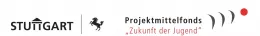 Logo Jugendamt der Landeshauptstadt Stuttgart - Projektmittelfonds "Zukunft der Jugend"