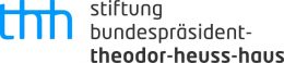 Logo Stiftung Bundespräsident-Theodor-Heuss-Haus