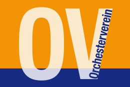 Logo Orchesterverein Stuttgart e.V.