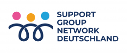 Logo Support Group Network Deutschland e.V.