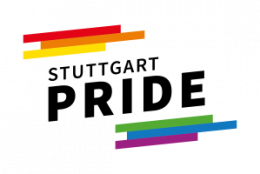 Logo IG CSD Stuttgart e.V.