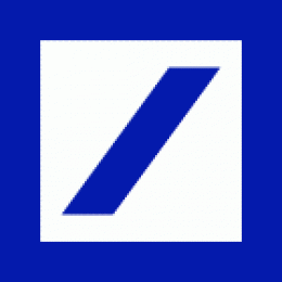 Logo Deutsche Bank AG