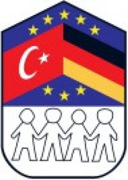 Logo Föderation der Türkischen Familien und Elternvereine in Baden e.V.
