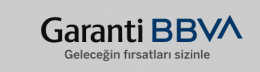Logo Garanti Bankası