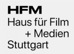 Logo Haus für Film und Medien Stuttgart e.V.