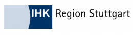 Logo IHK Region Stuttgart