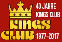 Logo King's Club Stuttgart