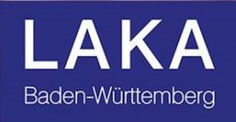 Logo LAKA Landesverband der kommunalen Migrantenvertretungen Baden-Württemberg