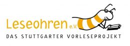 Logo Leseohren e. V.