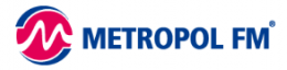 Logo Metropol FM