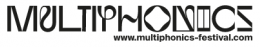 Logo Multiphonics e.V.