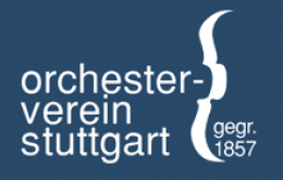 Logo Orchesterverein Stuttgart e.V.
