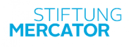 Logo Stiftung Mercator