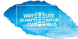 Logo Wirtschaftsclub im Literaturhaus e.V.