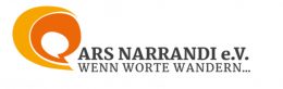 Logo Ars Narrandi e.V.