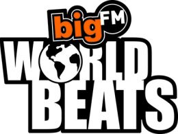Logo bigFM World Beats