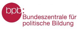 Logo bpb Bundeszentrale für politische Bildung
