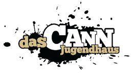Logo dasCANN - Jugendhaus Cannstatt