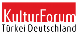 Logo KulturForum TürkeiDeutschland