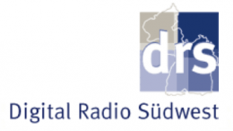Logo Digitalradio Südwest