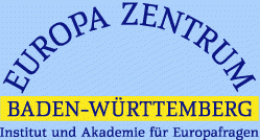 Logo Europa Zentrum Baden-Württemberg e.V.