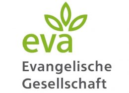 Logo eva Evangelische Gesellschaft Stuttgart e.V.