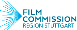 Logo Film Commission Region Stuttgart