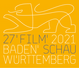 Logo Filmschau Baden-Württemberg