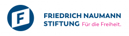 Logo Friedrich Naumann Stiftung für die Freiheit