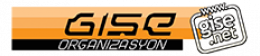 Logo GİŞE Organizasyon