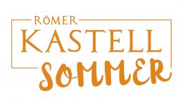 Logo Kastellsommer