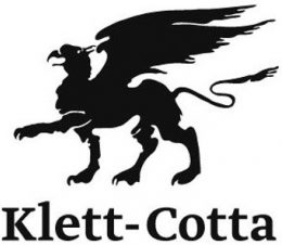 Logo Klett-Cotta Verlag