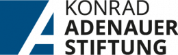 Logo Konrad Adenauer Stiftung e.V.