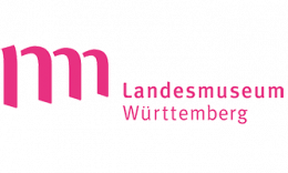 Logo Landesmuseum Württemberg