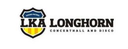 Logo LKA Longhorn