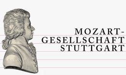 Logo Mozart Gesellschaft Stuttgart e.V.