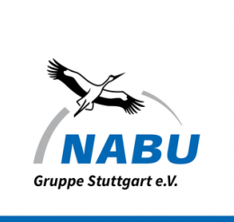 Logo NABU Gruppe Stuttgart e.V.