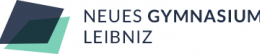 Logo Neues Gymnasium Leibniz