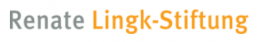 Logo Renate Lingk-Stiftung