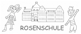 Logo Rosenschule Stuttgart