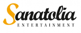 Logo Sanatolia Entertainment